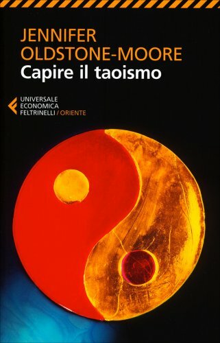 Libro capire taoismo - libro,
