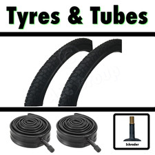 2x Pneumatici 20x2.125