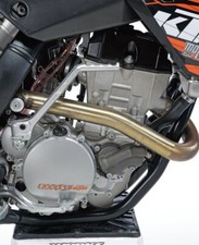 Ricambi Motore KTM SXF EXC 250 2005 2008 2009 2010 2011 2012 Parts Bike Engine