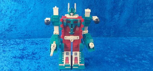 Transformers ultra magnus - g1,