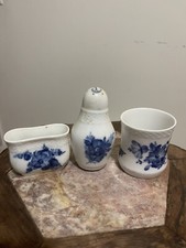 Royal Copenhagen Set