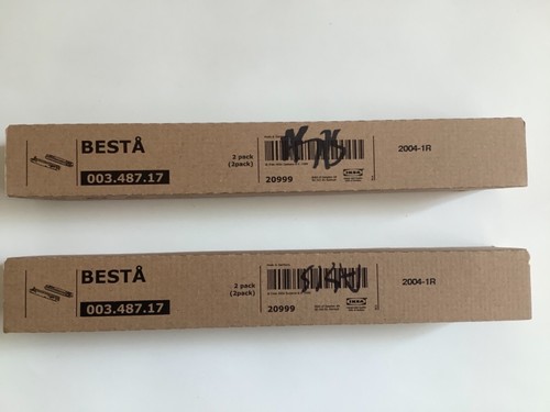 Set nuovo ikea besta - -,