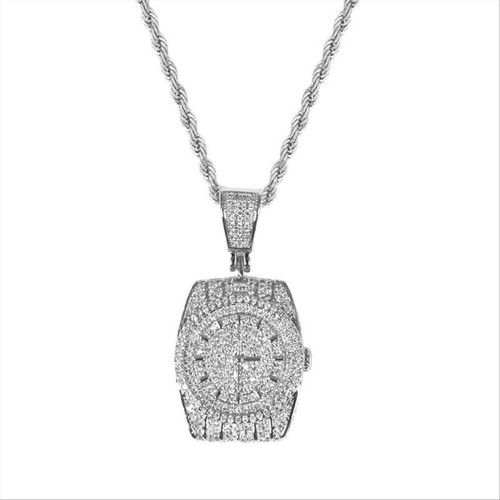 Collana unisex f10roma f10r22 - collana,