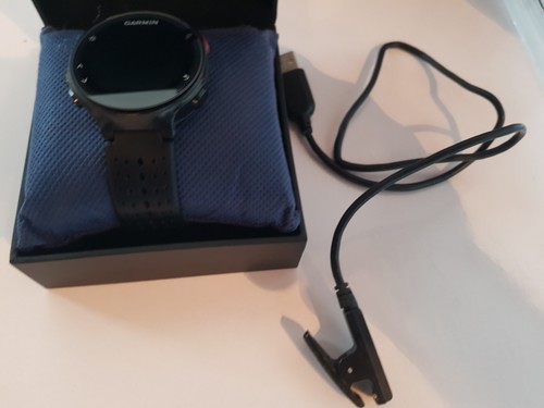 Orologio garmin gps - orologio,