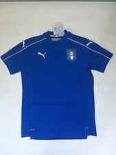 Fw16 italia puma maglia - italia,