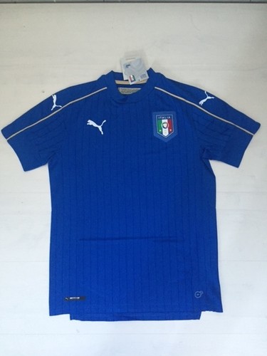 Fw16 italia puma maglia - puma,