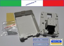 Presa a muro scatola esterna