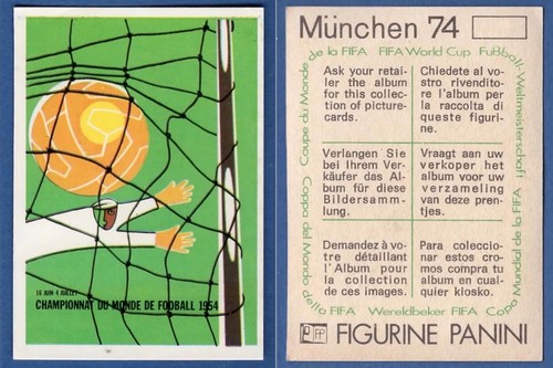 Figurina calciatori panini - figurina,