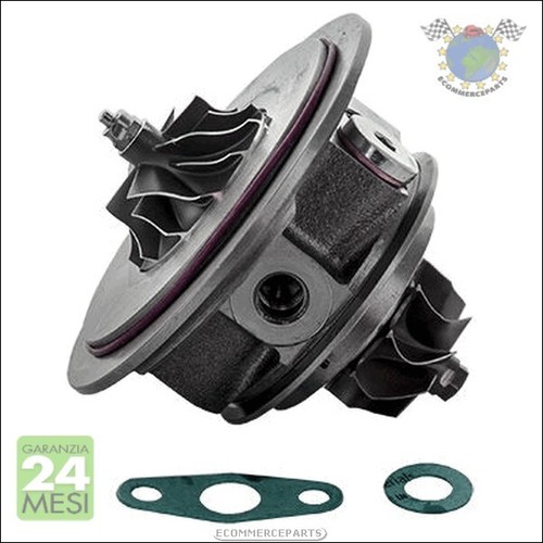 Coreassy turbina - coreassy,