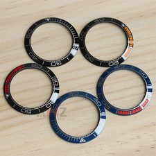 Orologio Lunetta Ceramica per