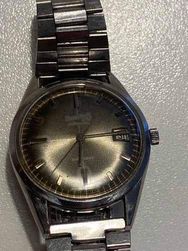 Eberhard scafodat vintage - eberhard,