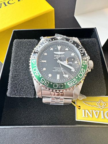Orologio uomo invicta pro - orologio,