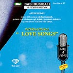 Artisti vari love songs - -,
