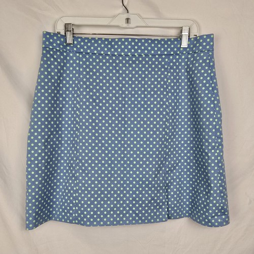 Gonna donna zara blu verde - blu,