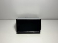 Sony XAV-AX5500 7" CarPlay