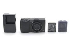 [QUASI NUOVO] Ricoh GR Digital