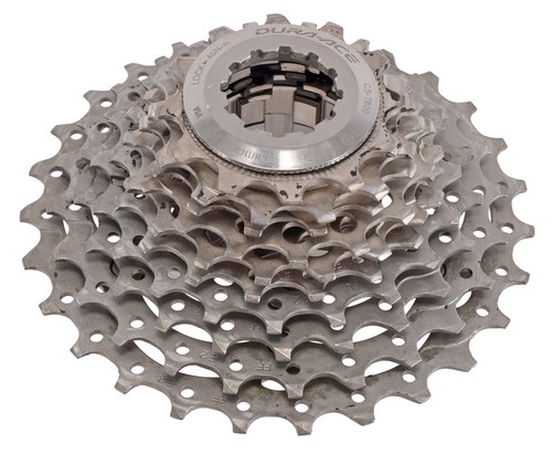 Cassetta bici strada - cassetta,