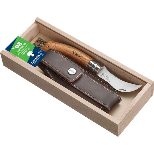 Coltello con lama ripiegabile