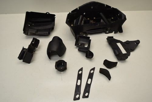 Kit carene plastica ktm rc - carene,