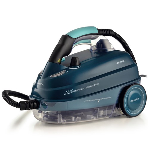 Ariete xvapor deluxe - ariete, blu