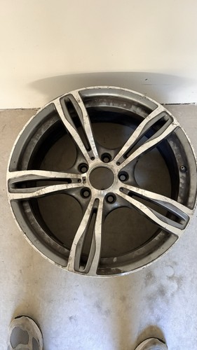 Cerchi senza logo bmw - senza,
