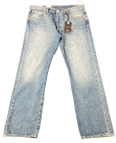 Jeans levis 501 originale - jeans,