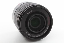 Panasonic lumix vario - g,