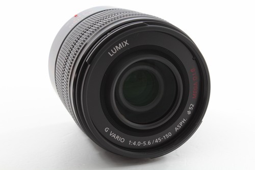 Panasonic lumix vario - lumix, g