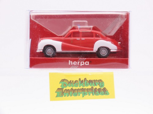 Herpa 043779 bmw 502 angelo - bmw,