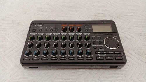 Tascam 008ex digital porta - tascam, dp-008ex