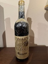Monfortino 2004 Barolo DOCG Giacomo Conterno
