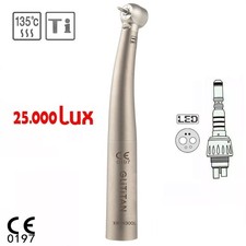 Testa Standand Titan Turbine