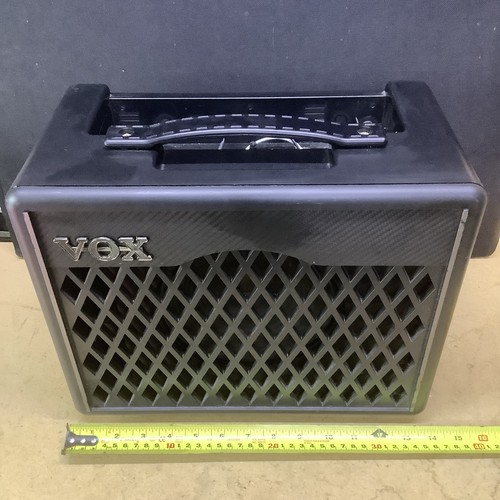Amplificatore per chitarra - , vox
