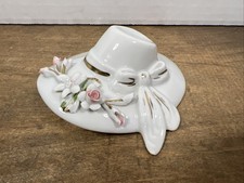 Vintage Nuova Copodimonte