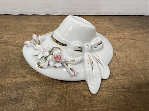 Vintage nuova copodimonte - vintage,