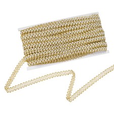 Nastro di pizzo intrecciato