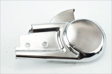 HONDA VT 500 CUSTOM 1985 1988 carter copertura cavi acceleratore originale