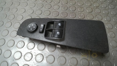 Interruttore alzacristalli