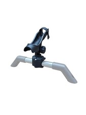 Baitcaster/Spinning Rod Holder