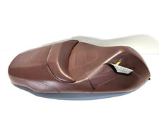 SELLA SEDILE SADDLE PIAGGIO BEVERLY 300 I.E. ANNO 2010 2016 (DANNEGGIATA)