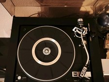  Giradischi Dual 1237 A in CS