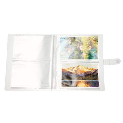 Porta carte indice - carte, 1