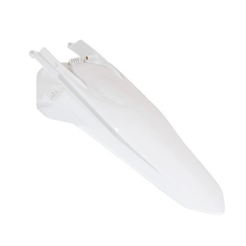 Racetech parafango posteriore - racetech,