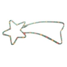 Stella Cometa Luminosa 130 X