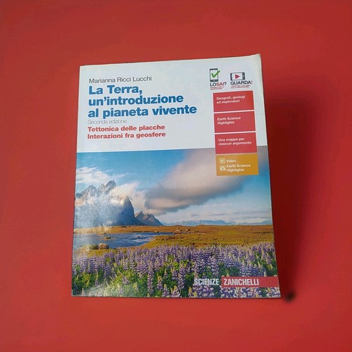 Terra introduzione al - la, terra,un