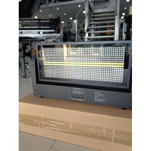 Strobo led rgb 1000w - strobo, rgb+w