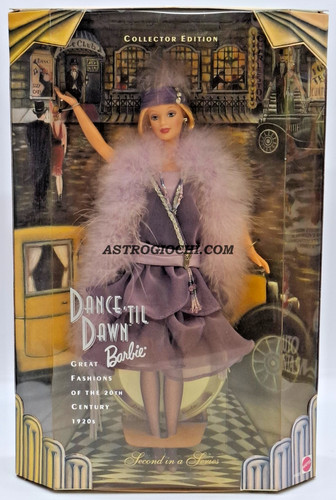 Barbie doll dance til - barbie,