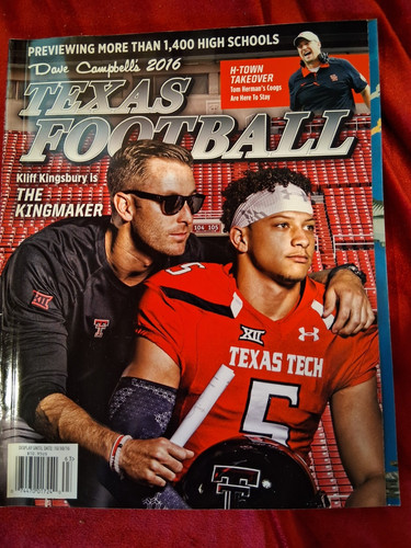 2016 dave campbell texas - 2016,