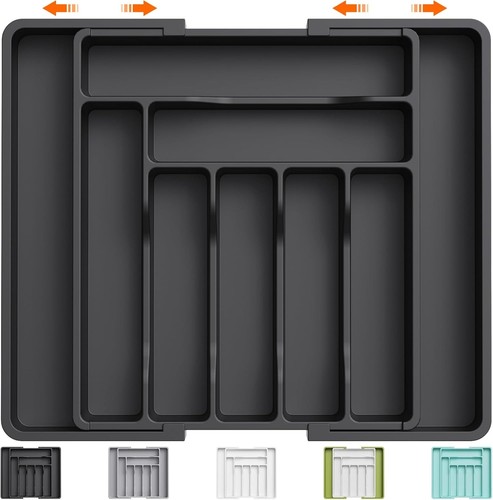 Portaposate cassetto - portaposate, da