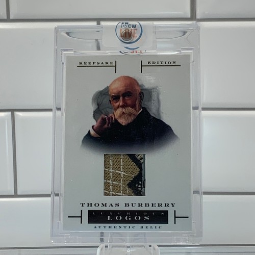 Keepsake edition thomas - keepsake,